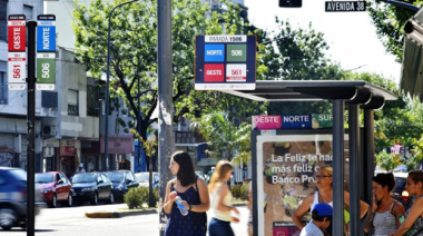 Aumento del boleto del transporte: cuánto sale subirse a un colectivo en la provincia