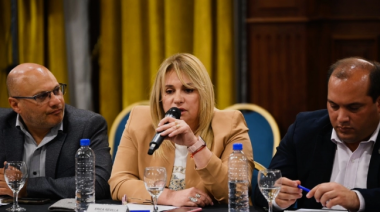 Un municipio radical hizo punta con la Ficha Limpia y marcó un precedente en la Provincia