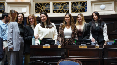 Cuestionan al "feminismo radical" por diluir responsabilidades en los casos de femicidio