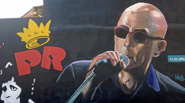 El arco político le dice adiós a una leyenda del rock: "Hoy el Indio se fue pero nace un mito"