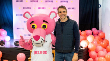 La ironía de Passaglia que incomoda a la Rosada: "Ahora nos van a decir que hay que esperar otro año"
