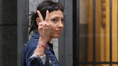 Mayra Mendoza: “La oposición le da la espalda a los municipios bonaerenses”