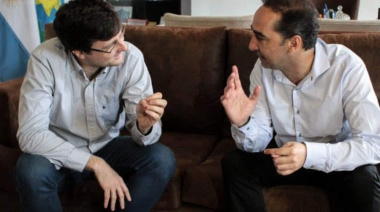Morón: El Kirchnerismo denuncia persecución y reclama el presupuesto