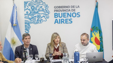 Se presentó el Observatorio de las Religiones de la provincia de Buenos Aires