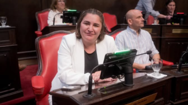 Senado: El MDF afila los dientes para una sesión que se prevé caliente