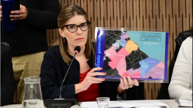 El massismo salió al cruce de Milei por la crisis de las Pymes: “privilegia a las corporaciones”