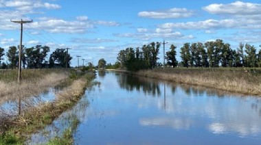 Proponen destinar el 65% del Impuesto Inmobiliario Rural a la mejora de caminos