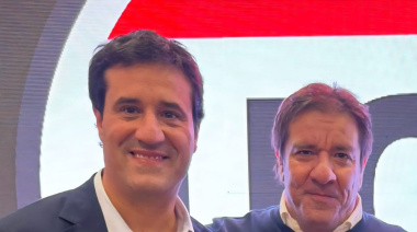 UCR: Continúan asumiendo las nuevas autoridades de los 135 Comités de la Provincia