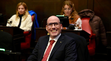 Chuby Leguizamón apuntó al kirchnerismo por el Conurbano y dejó una frase fuerte