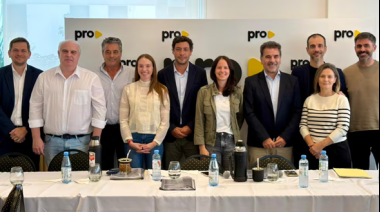 El PRO bonaerense afirmó que “el paso al costado de Adorni es una buena noticia”