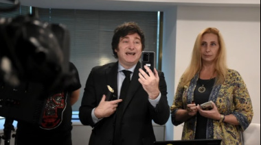 Crudo mensaje de intendente: “Mientras gobiernan con ‘likes’ desde un sillón, en el territorio le ponemos el cuerpo”