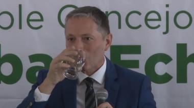Inseguridad en Esteban Echeverría: vecinos reclaman respuestas a la gestión de Gray
