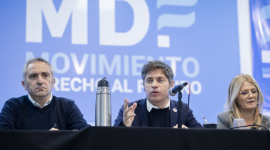 ¿Mudos o estrategia? Por qué el MDF en la Legislatura elige el silencio en la batalla con el kirchnerismo