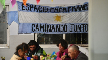 San Isidro: Operativo Frío, el programa para asistir a personas en situación de calle