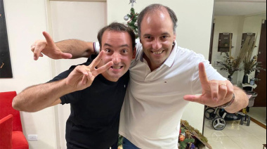 Se le acumulan las causas a los Adorni: la Justicia avanza y también complica al diputado libertario