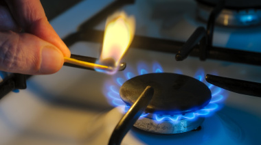 Milei postergó el debate por la quita del subsidio de Zona Fría al gas que afecta a la PBA