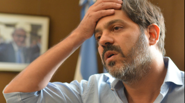 Para qué te traje: Bianco quiso parafrasear a Perón, le erró y el kirchnerismo se lo hizo saber
