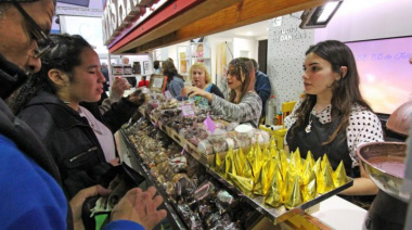 Vuelve la Fiesta Provincial del Alfajor Costero: ya hay fecha y lugar para la 12° edición