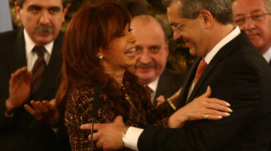 Ex ministro de Cristina dice que si Kicillof quiere conducir al peronismo tiene que demostrarlo