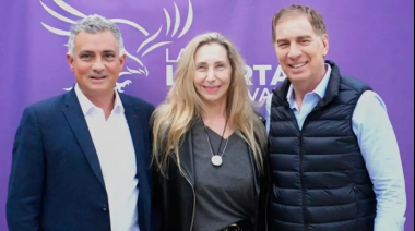 Si el PRO cumple el pacto, LLA se queda con "titular y suplente" en el Consejo de la Magistratura