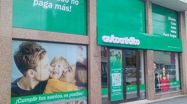 Autocrédito celebra 40 años impulsando los proyectos de vida de las familias argentinas