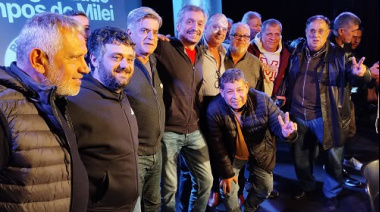 El kirchnerismo le ganó a Kicillof la elección del Sindicato de Municipales en La Matanza