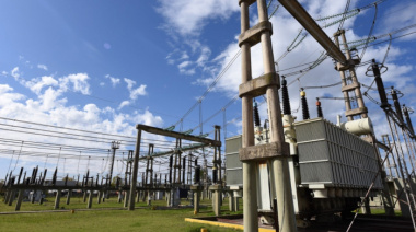 La desregulación eléctrica de Milei en la mira: un proyecto busca frenar el desfinanciamiento de las municipios