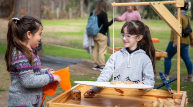 Vacaciones de invierno en San Isidro: más de 140 actividades gratis para toda la familia