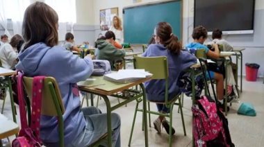 El PRO propone que la provincia incorpore psicólogos en todas las escuelas bonaerenses