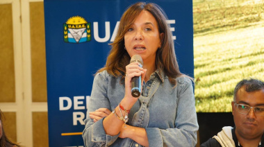 Natalia Sánchez Jauregui pidió una recomposición inmediata para peones rurales