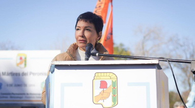 “Con números, Mendoza cruzó al PRO por los planes sociales: “Macri los cuadruplicó”