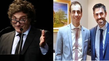 Junín: Milei quiere rematar viviendas del PROCREAR y acusan a la dirigencia PRO de cómplice