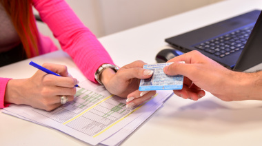 Transporte bonaerense explicó el alcance del nuevo régimen de licencias