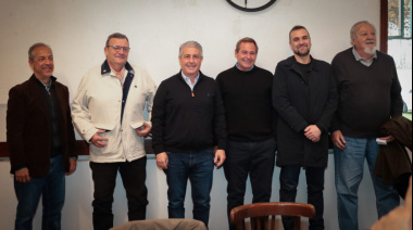 Pergamino se prepara para su Expo Rural en un año clave rumbo a los 100 años