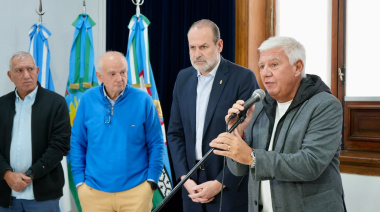 Apoyo al comercio bahiense: Diputados otorgó subsidio de $300 millones para el comercio local