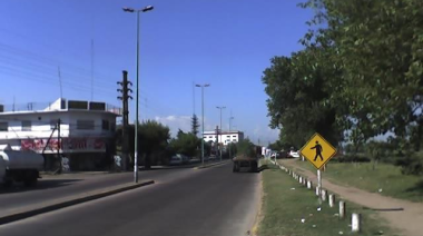 Cruce entre el gobierno de Kicillof y el FR de Sergio Massa por las rutas bonaerenses