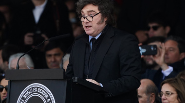 La Coalición Cívica tras el discurso de Milei: "El campo valora la sintonía, pero espera hechos concretos"