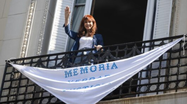 El costo democrático de la politización de la justicia, por Cristina Fernández de Kirchner