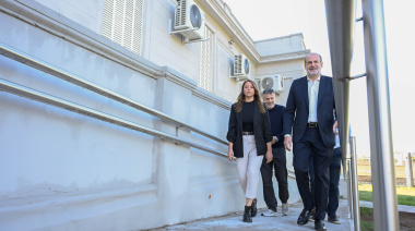 Bahía Blanca revierte la tendencia nacional con una reducción de la tasa de suicidios