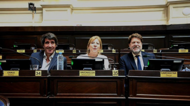 “Mientras la ludopatía juvenil crece, la Provincia sigue recaudando”, la crítica desde la UCR