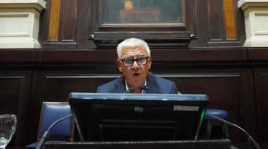 Diputados aprobó una propuesta vinculada a beneficios para el área patagónica provincial