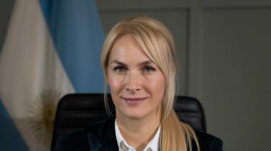 Fernanda Astorino: “En Capitán Sarmiento no especulamos, construimos un municipio para vivir y desarrollarse”