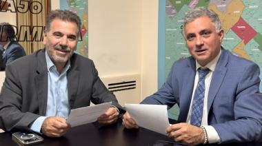 El PRO y LLA unidos para ir “al hueso” con reformas claves en la Provincia