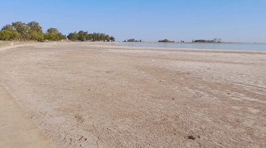 Junín: crecen los robos y no se salva ni la famosa Laguna de Gómez