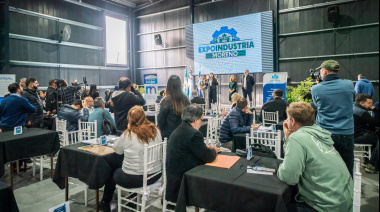 Para agendar: Llega la 5ta edición de la Expo Industria en el municipio de Moreno