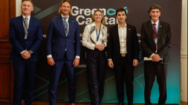 Chubut y su plan para convertirse en un polo de infraestructura digital