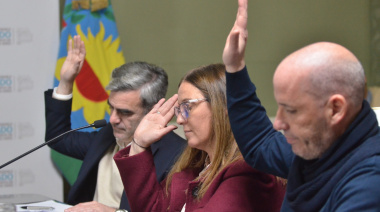 “La Plata no se toca”: legislador rechazó la reforma electoral
