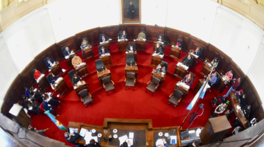 La Plata: Proponen crear un programa de protección para familias endeudadas