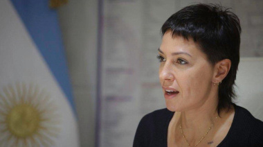 Mayra Mendoza: “Cristina Fernández de Kirchner es la garantía de frenar a Milei”