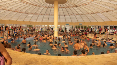 Vacaciones de invierno: Dolores consolidó su crecimiento turístico en un contexto adverso para el sector
